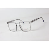 transparent gray